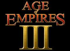 Primeras informaciones Age of Empires III
